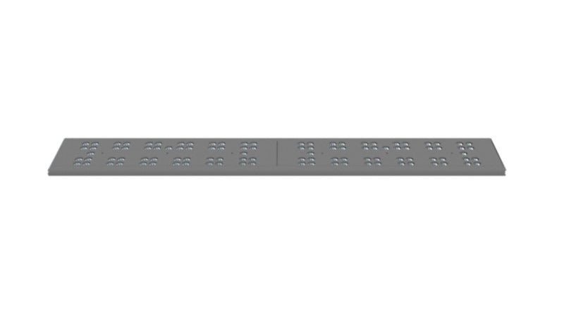 Straton Flex G2 102 - Anthracite