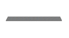 Straton Flex G2 102 - Anthracite