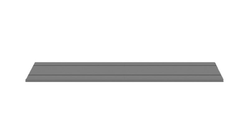 Straton Flex G2 102 - Anthracite
