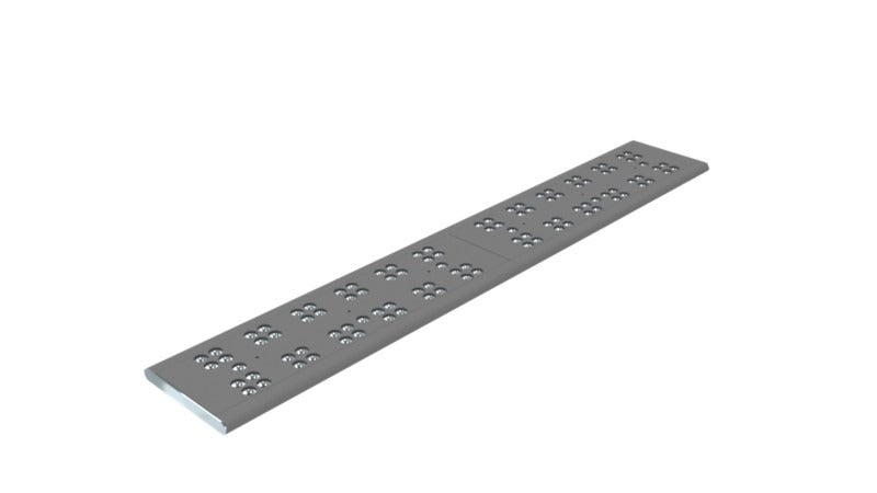 Straton Flex G2 102 - Anthracite