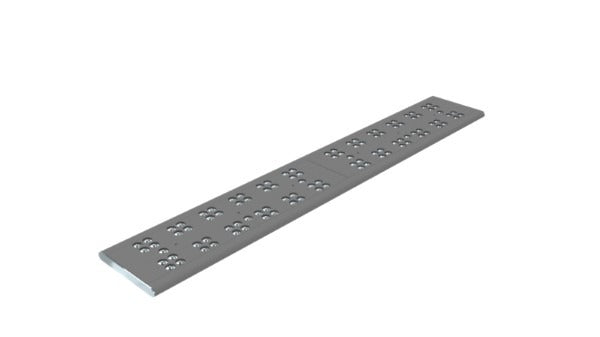 Straton Flex G2 102 - Anthracite
