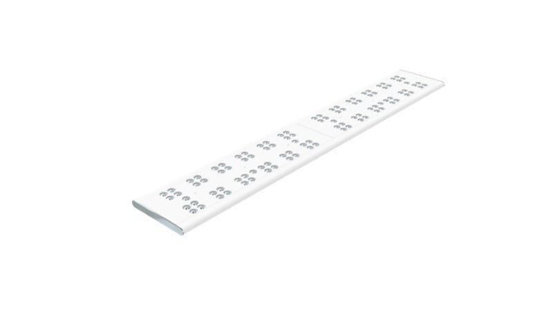 Straton Flex G2 102 - White
