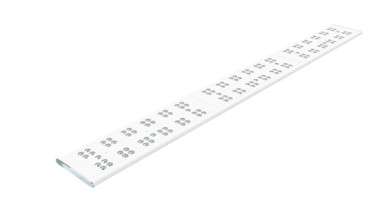 Straton Flex G2 153 - White