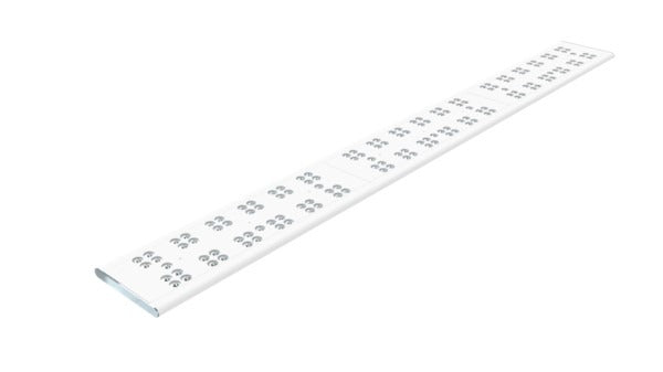 Straton Flex G2 153 - White