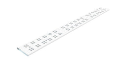 Straton Flex G2 153 - White