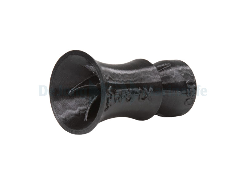 Flex Series - 1/2in RFG Nozzle for 1/2in Loc-Line