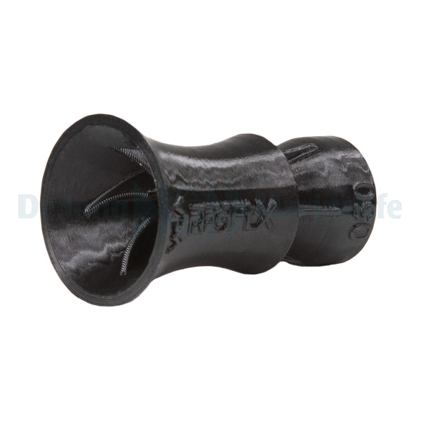 Flex Series - 1/2in RFG Nozzle for 1/2in Loc-Line