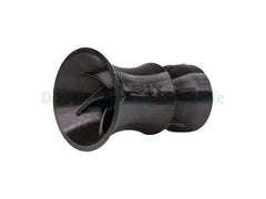 Flex Series - 1in RFGS Nozzle 1/2" Modular Hose fitting