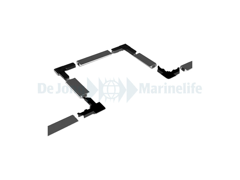 Jumpguard Flexi-cutout Set