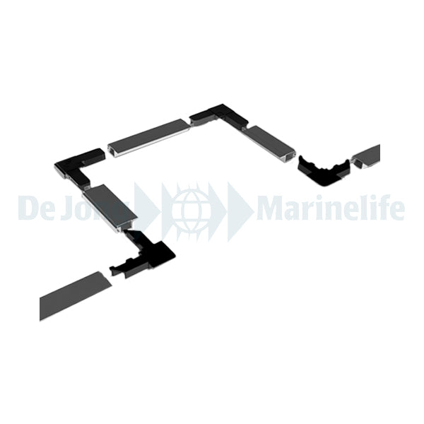 Jumpguard Flexi-cutout Set