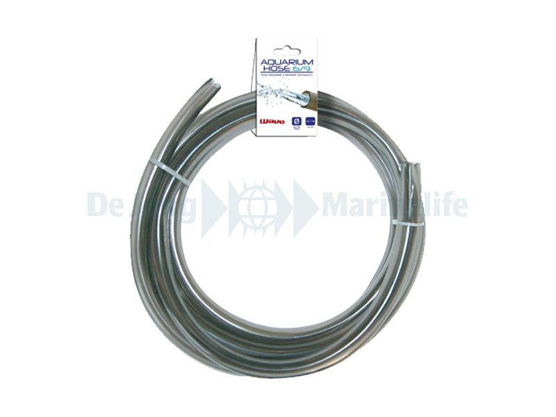 Flexible Tube 4 MTR - 9/12 mm