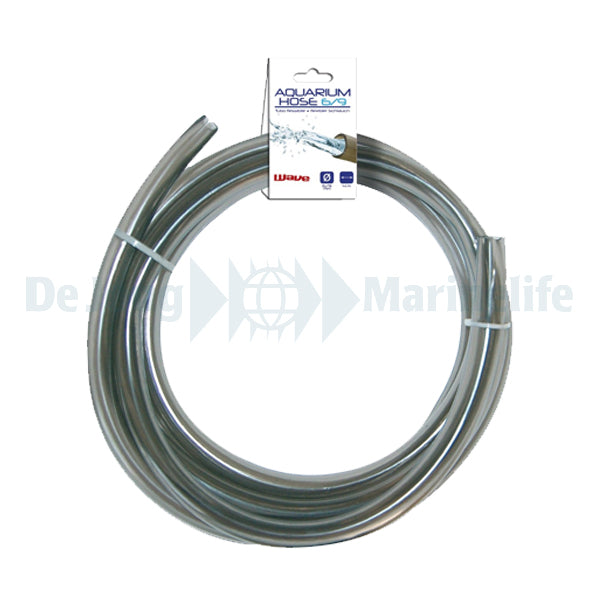 Flexible Tube 4 MTR - 12/16 mm