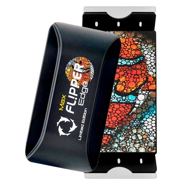 Flipper Edge Max Clownfish LTD