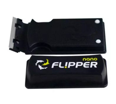 Flipper Nano - Algae Cleaner