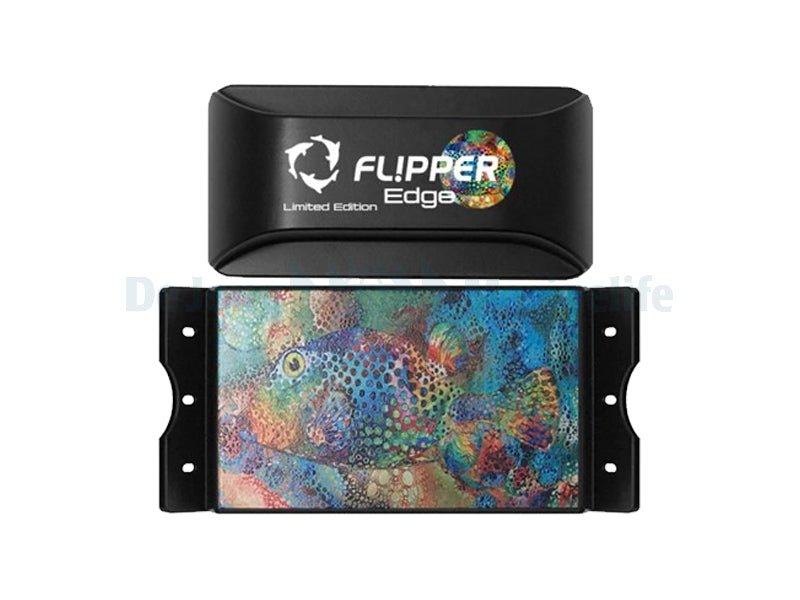Flipper Edge LTD Puffer