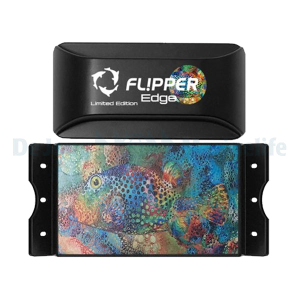 Flipper Edge LTD Puffer