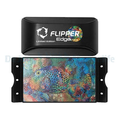 Flipper Edge LTD Puffer