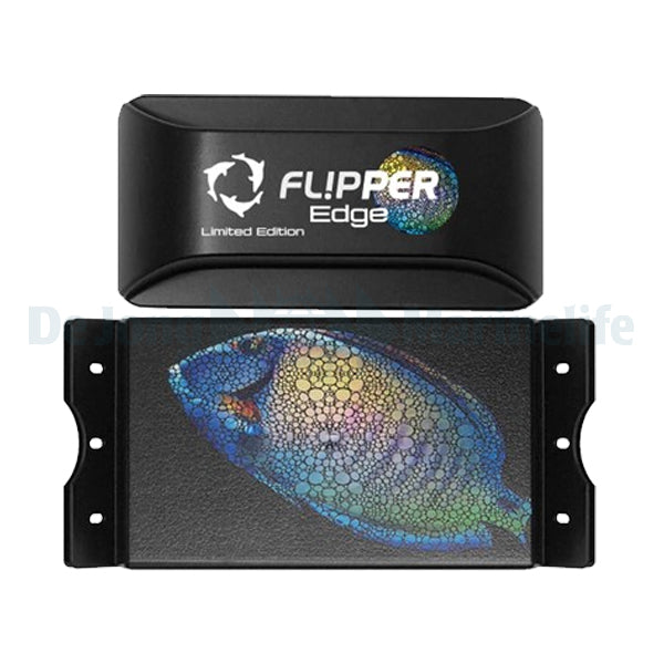 Flipper Edge LTD Tang