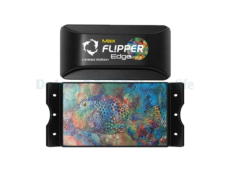 Flipper Edge Max Puffer LTD