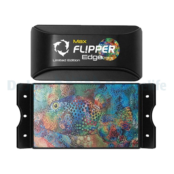 Flipper Edge Max Puffer LTD