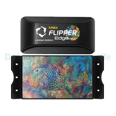 Flipper Edge Max Puffer LTD