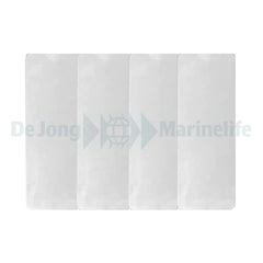 Flipper Edge Max Stainless Steel Blades
