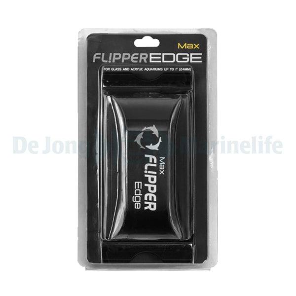 Flipper Edge Max