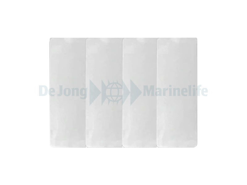 Flipper Edge Platinum Blades