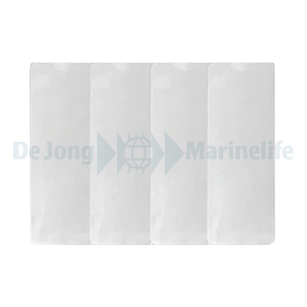 Flipper Edge Platinum Blades