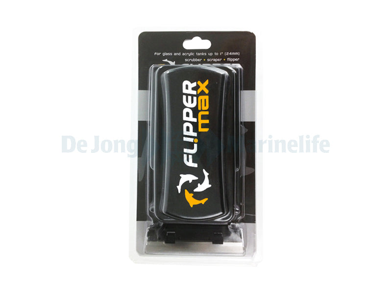 Flipper Max - Algae Cleaner