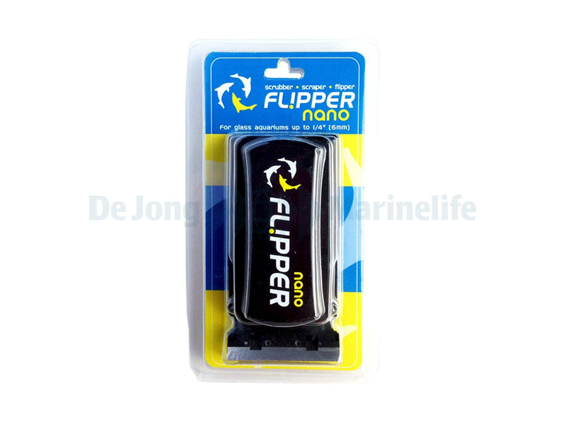 Flipper Nano - Algae Cleaner