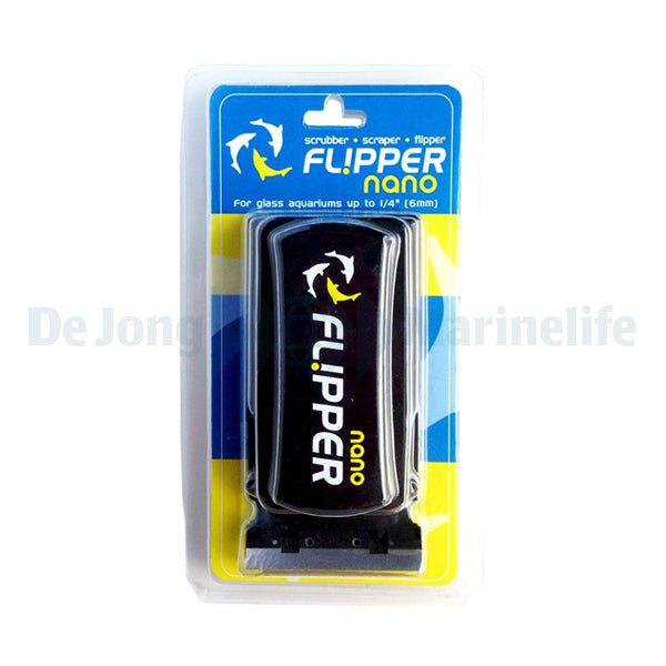 Flipper Nano - Algae Cleaner