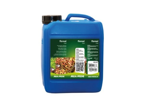 floreal + iod 5.000 ml