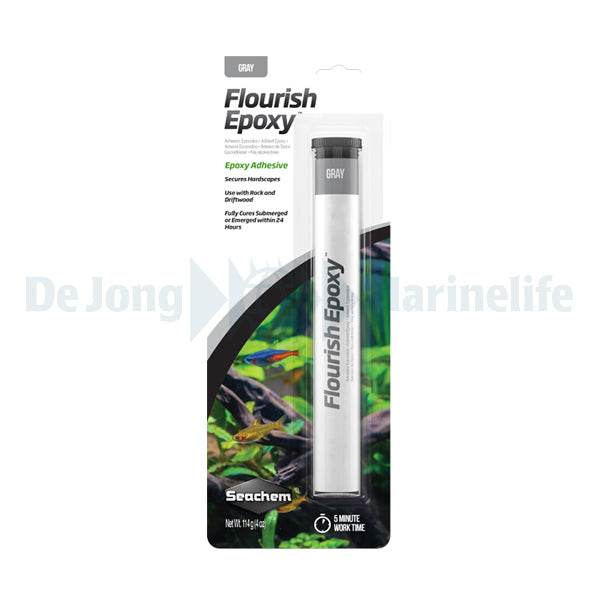 Flourish Epoxy - Gray 114gr