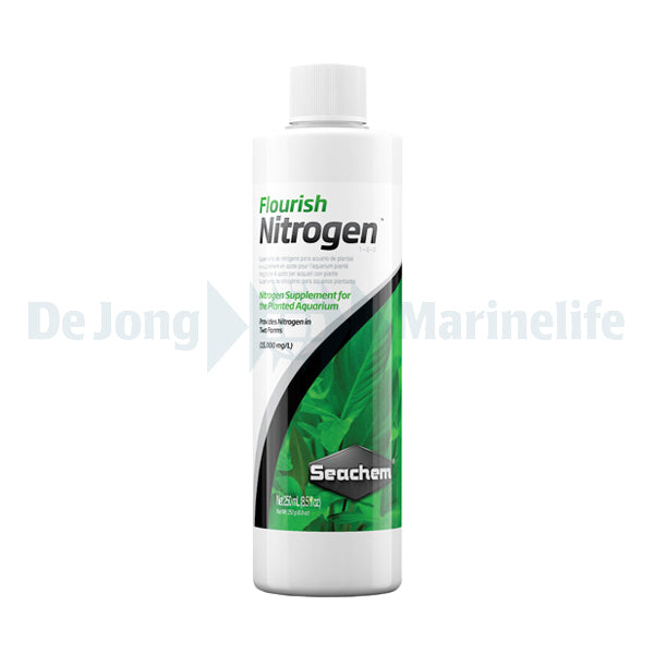 Flourish Nitrogen 500 ml