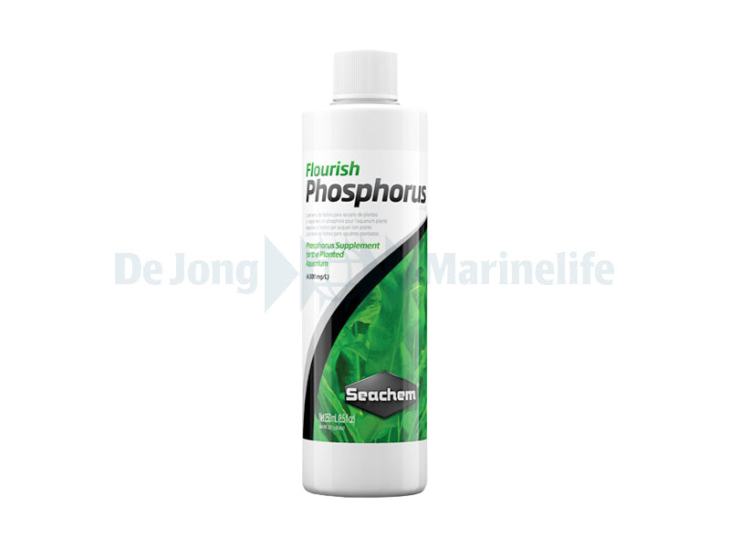 Flourish Phosphorus 500 ml