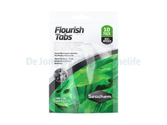 Flourish Tabs 10 pack