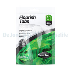 Flourish Tabs - 10 pack