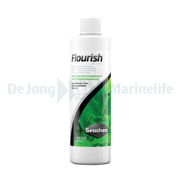 Flourish 50ml