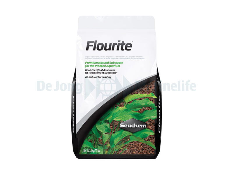 Flourite 7KG
