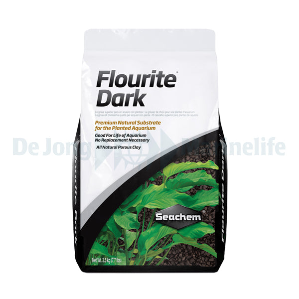 Flourite Dark 7KG