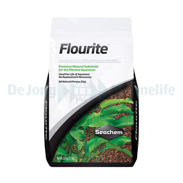 Flourite 7KG