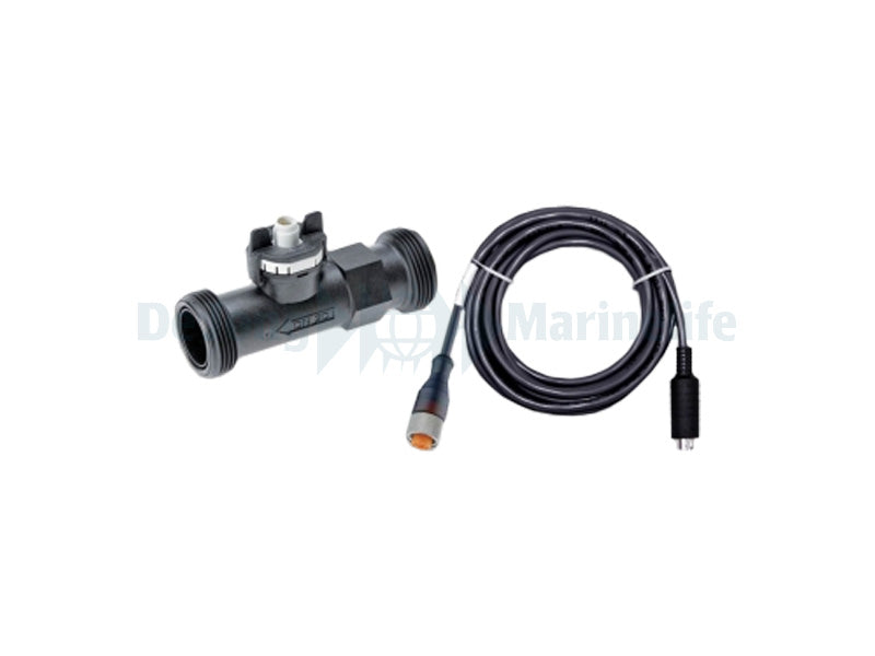 Flow-Sensor 5000 l/h