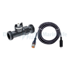 Flow-Sensor 5000 L/h
