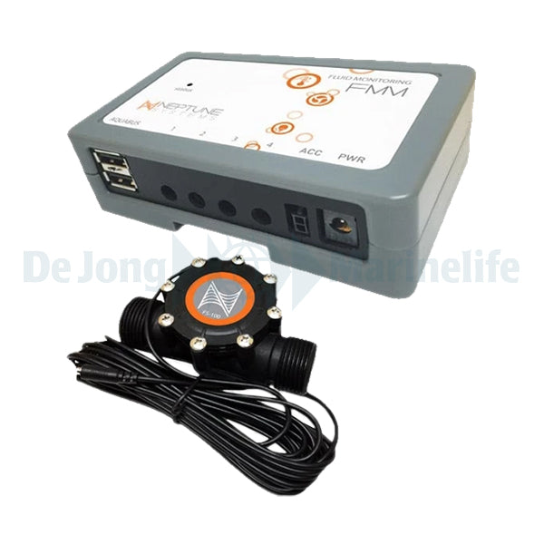 Flow Monitoring Kit