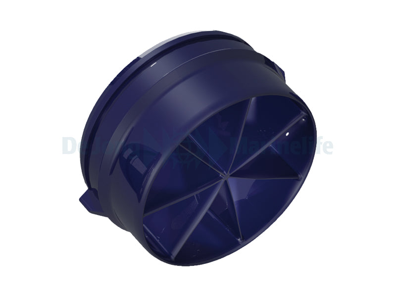 Flow rectifier