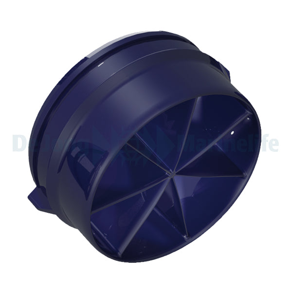 Flow rectifier