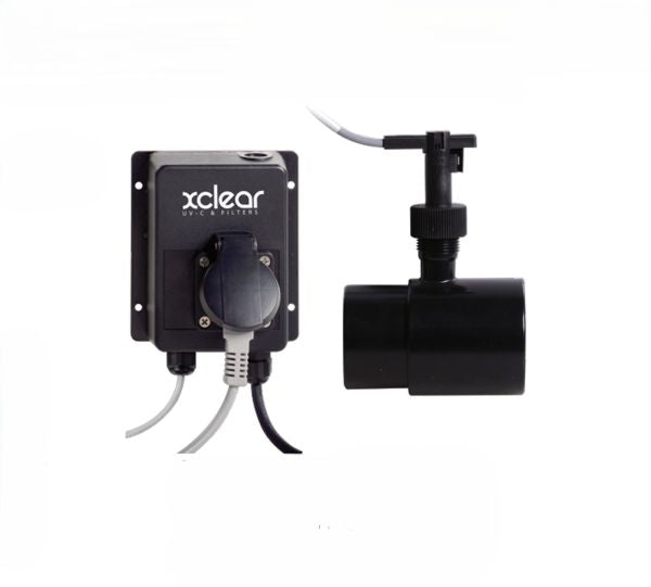 XClear Flow Switch Plus 230V (type F)