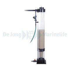 Fluidised bed filter FB 5000