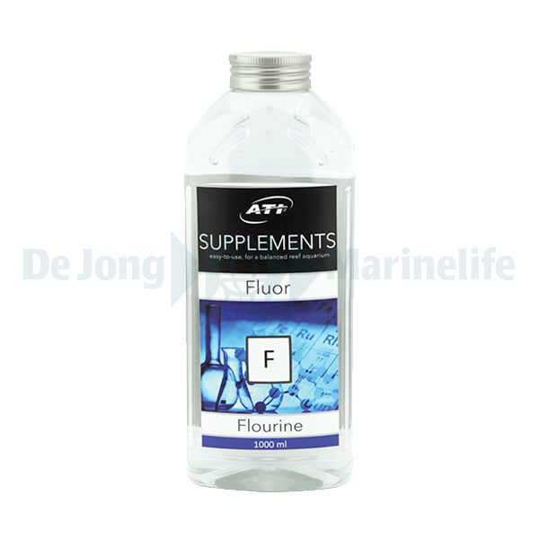 Fluor - 1000ml